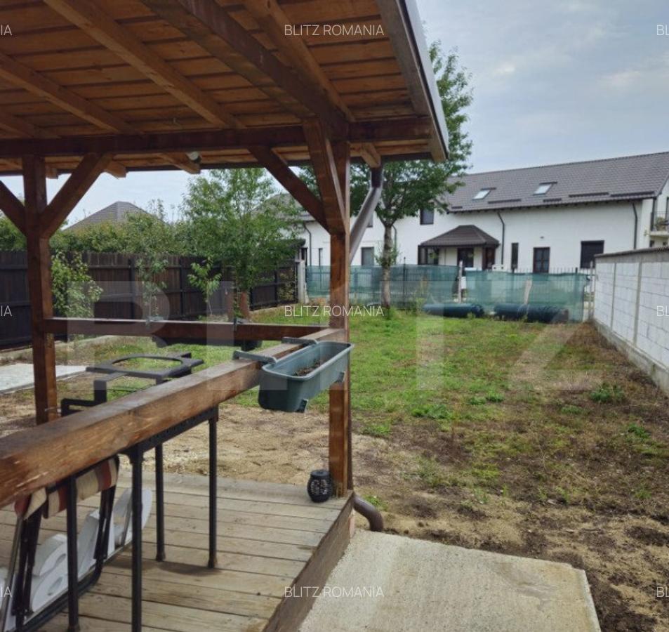 Vila ideala pentru familie, Ulmi - 9