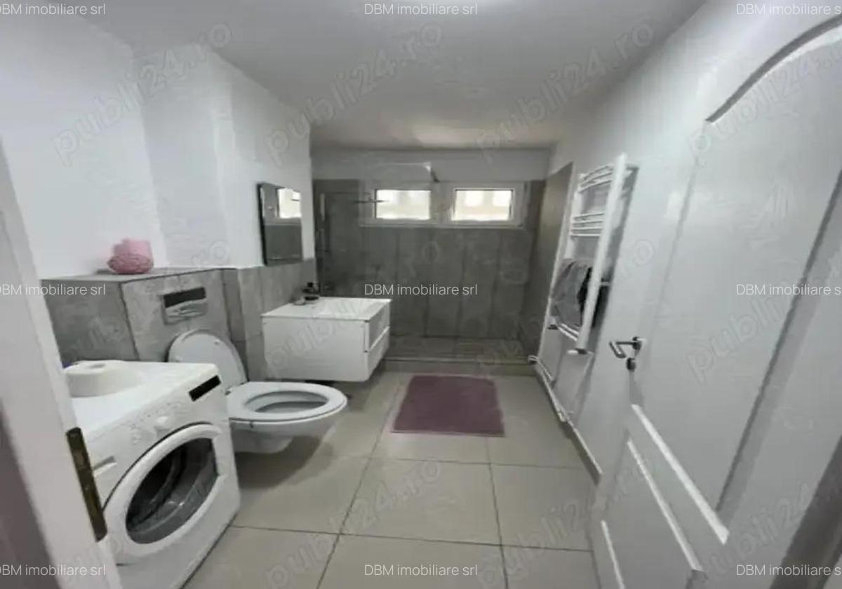 De inchiriat apartament 3 camere Sala Olimpia - complex studen?esc - 8