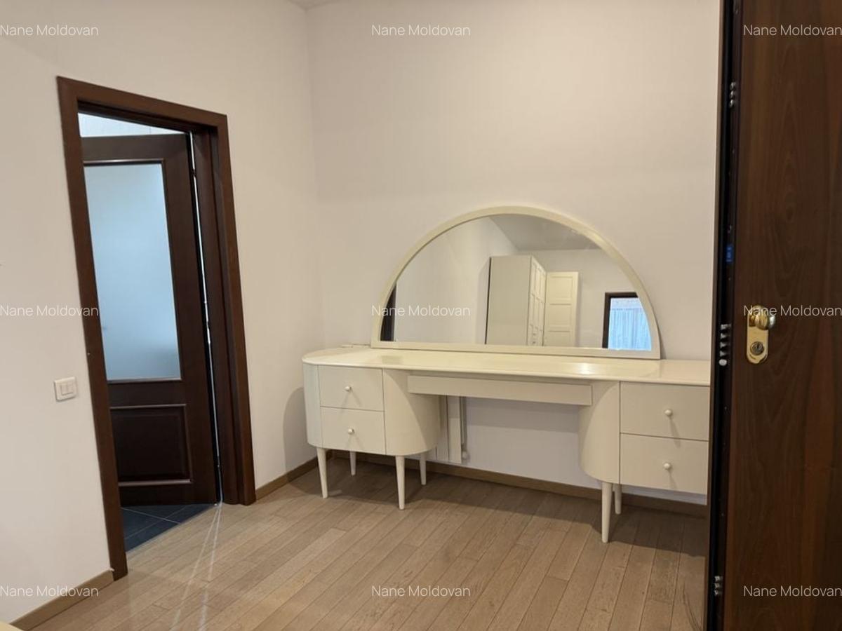 Apartament 5 camere de inchiriat zona Herastrau - 8