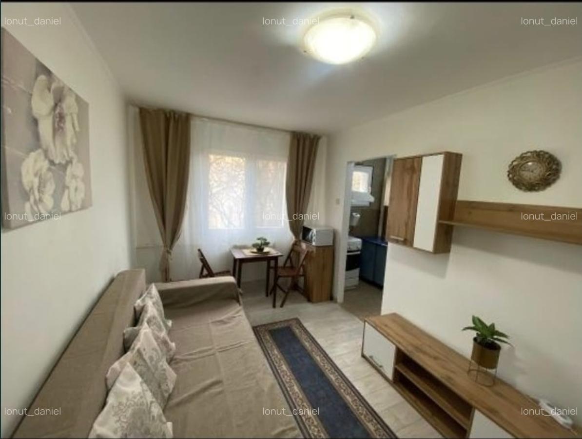 Garsonieră decomandată în Drumul Taberei - 1