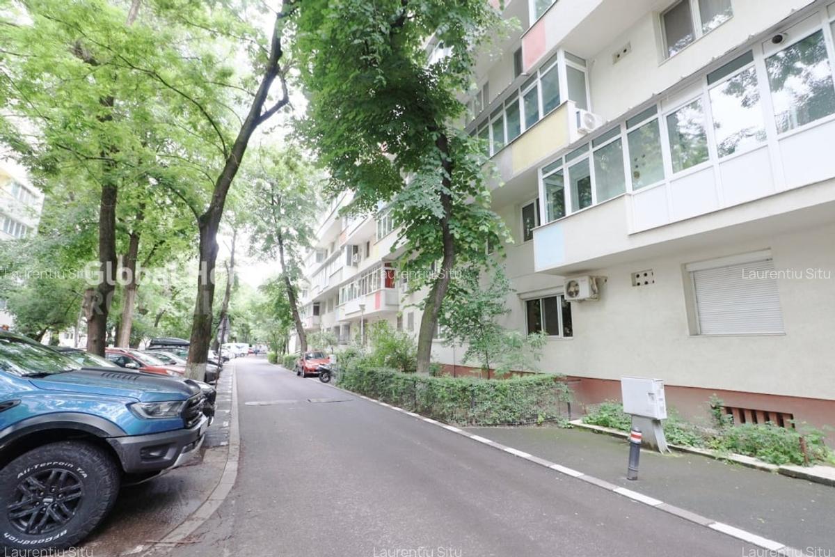 Apart 2 camere 1 Mai | Complet Renovat 2025 | Et 5/7 | Zona verde - parc copii | - 17