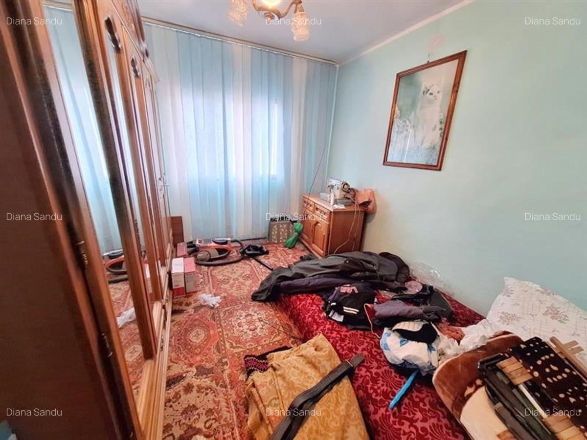 Apartament 4 camere, 2 bai, 80 mp, zona Narcisa - 4