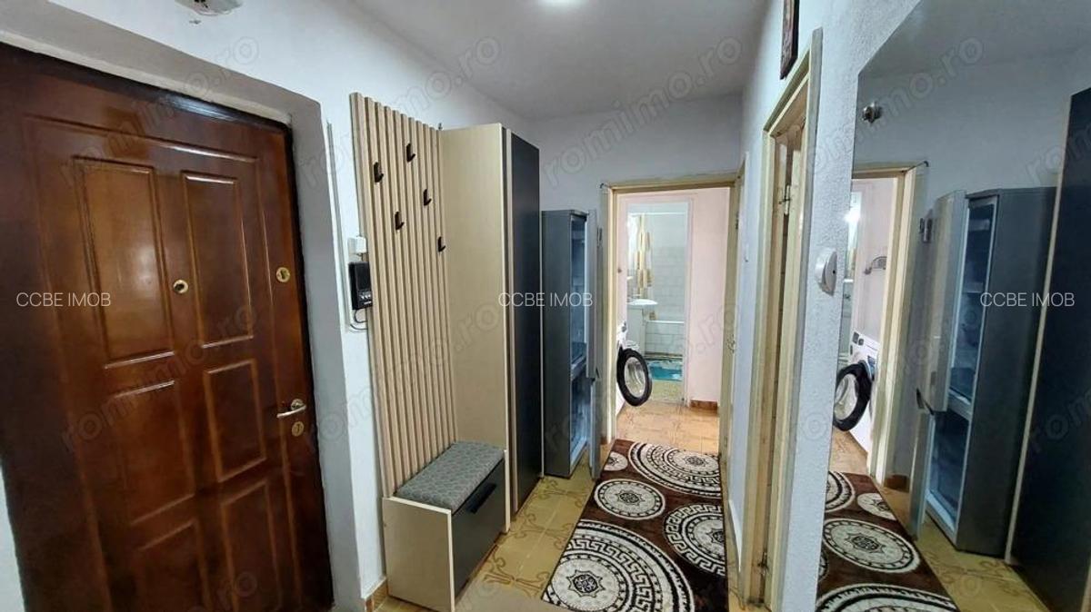 Apartament 2 camere, decomandat et.2, Ultracentral - 6