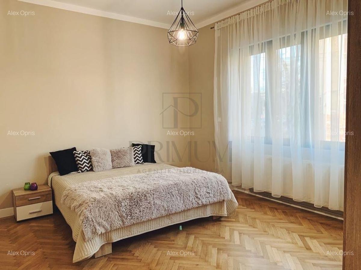Apartament 2 camere - langa Medicina - 62mp - disponibil din 19 august - 4