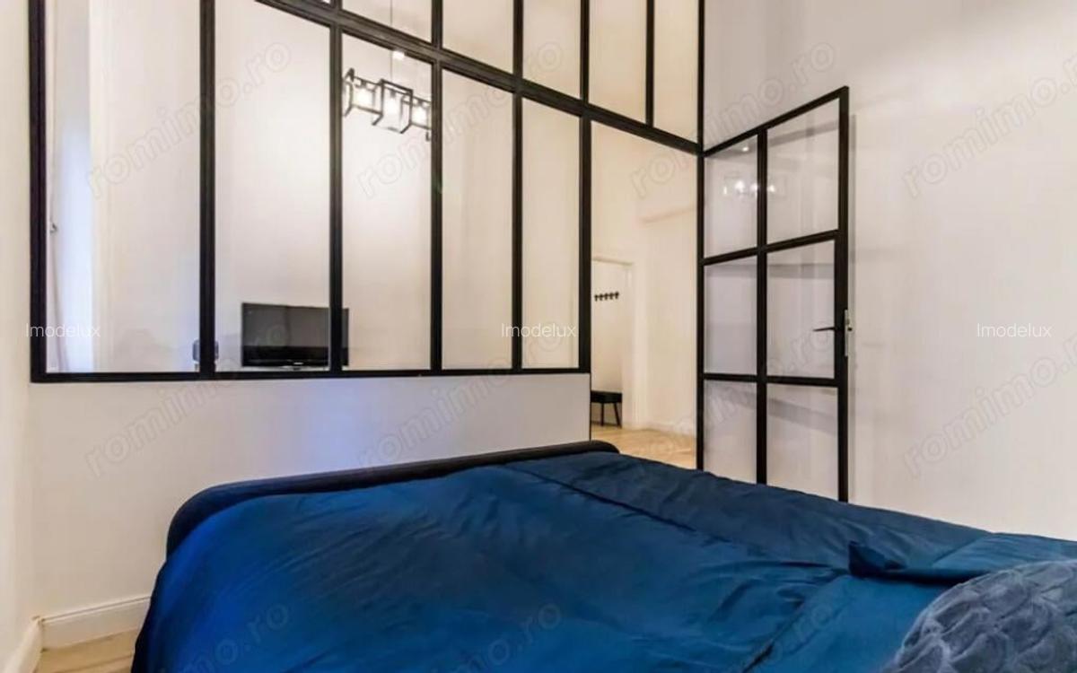 Garsoniera, zona Drumul Taberi - 6