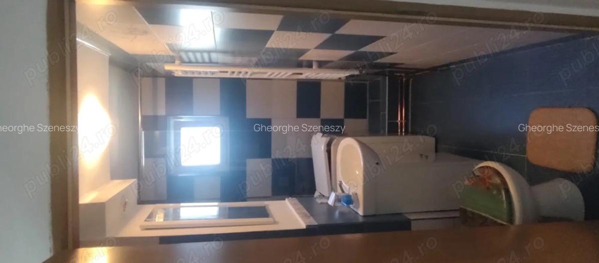 Vand apartament 3 camere - 7