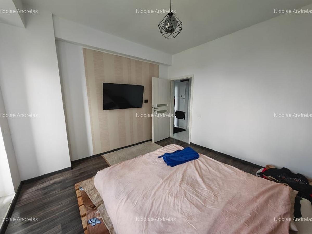 Soseaua Oltenitei-apartament spatios mobilat si utilat - 9