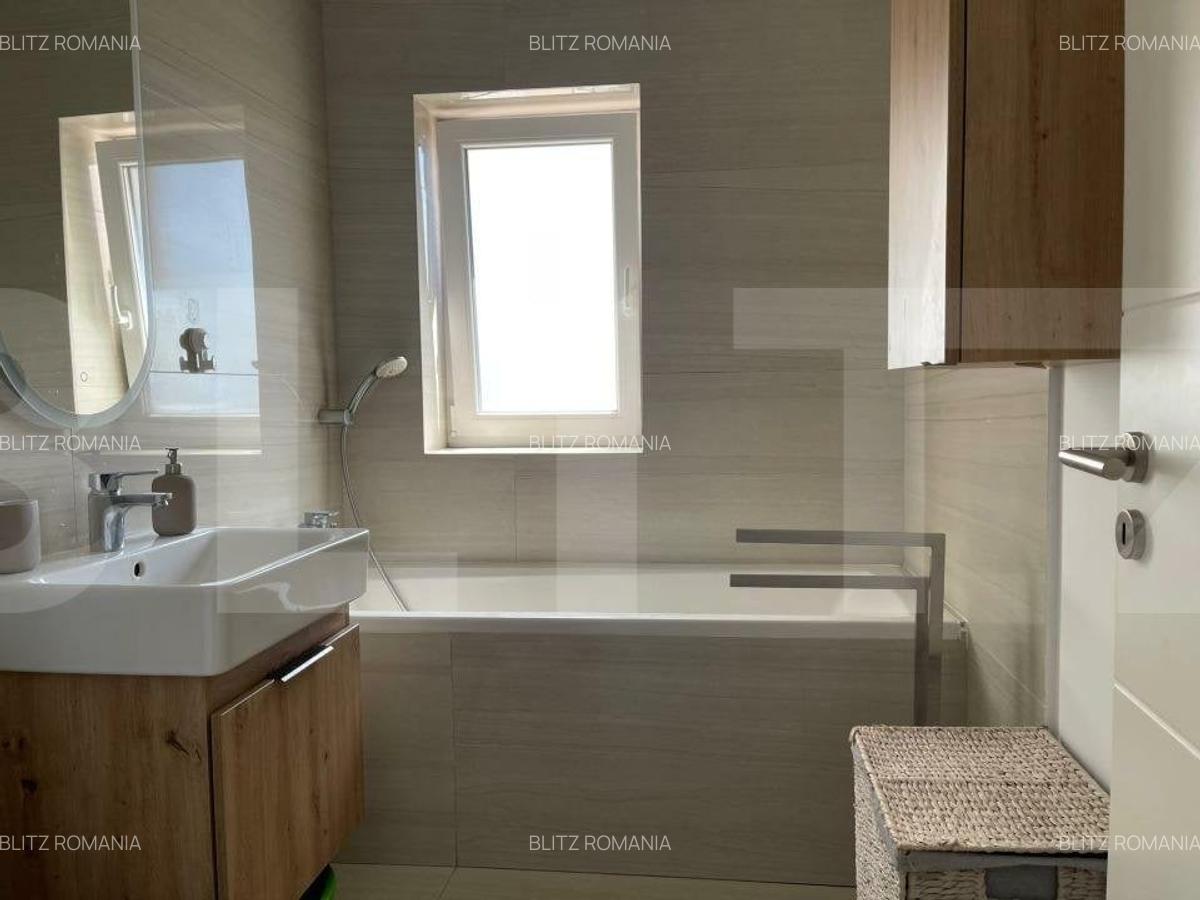 Apartament 3 camere + 90mp spatiu de depozitare in Dumbravita - 10