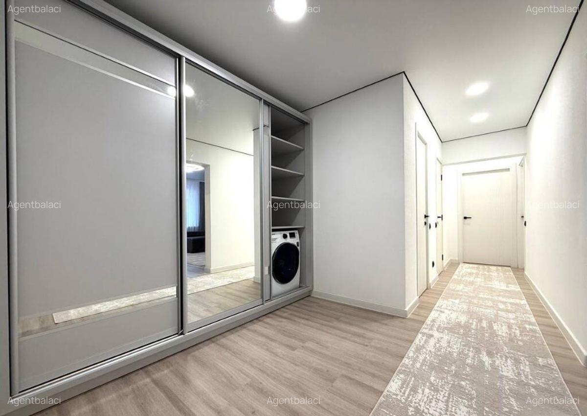 Apatament de vanzare zona Coresi - 9 Apatament de vanzare zona Coresi - 9