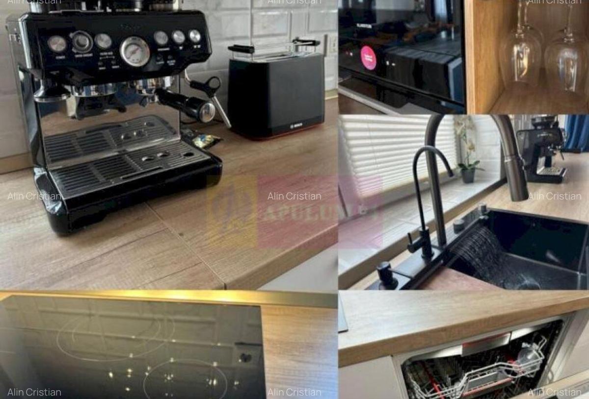 Apartament Premium 3 Camere Aviatorilor | Kiseleff - 7