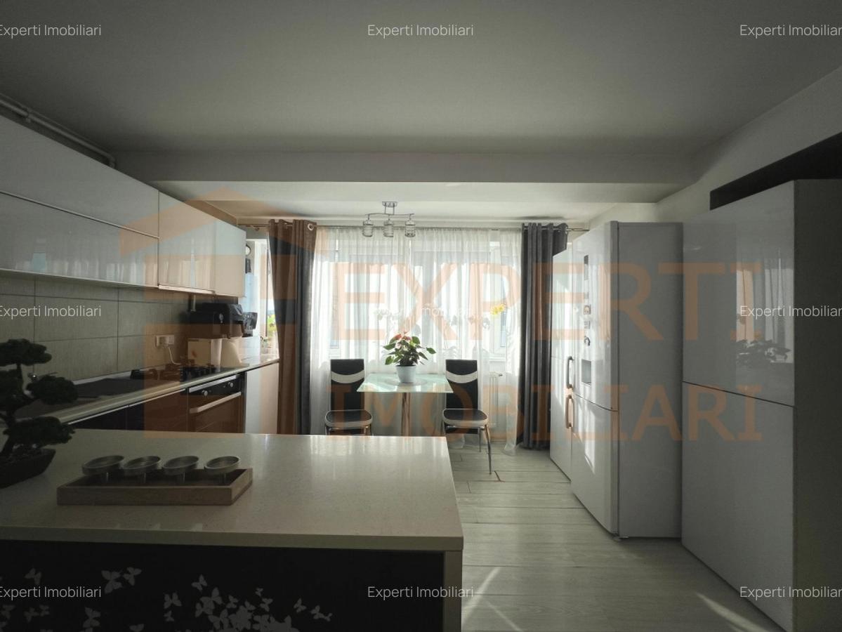 Apartament 3 camere - zona VIVO MALL - Tomis Nord - 3