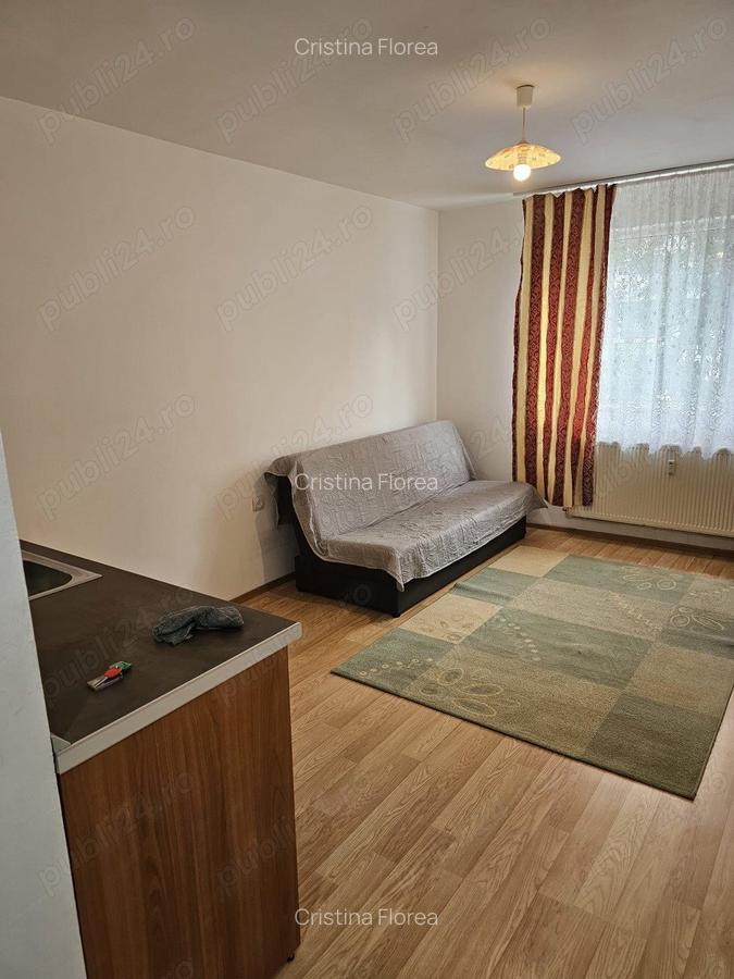 Vand garsoniera Ploiesti,zona Mihai Bravu - 7