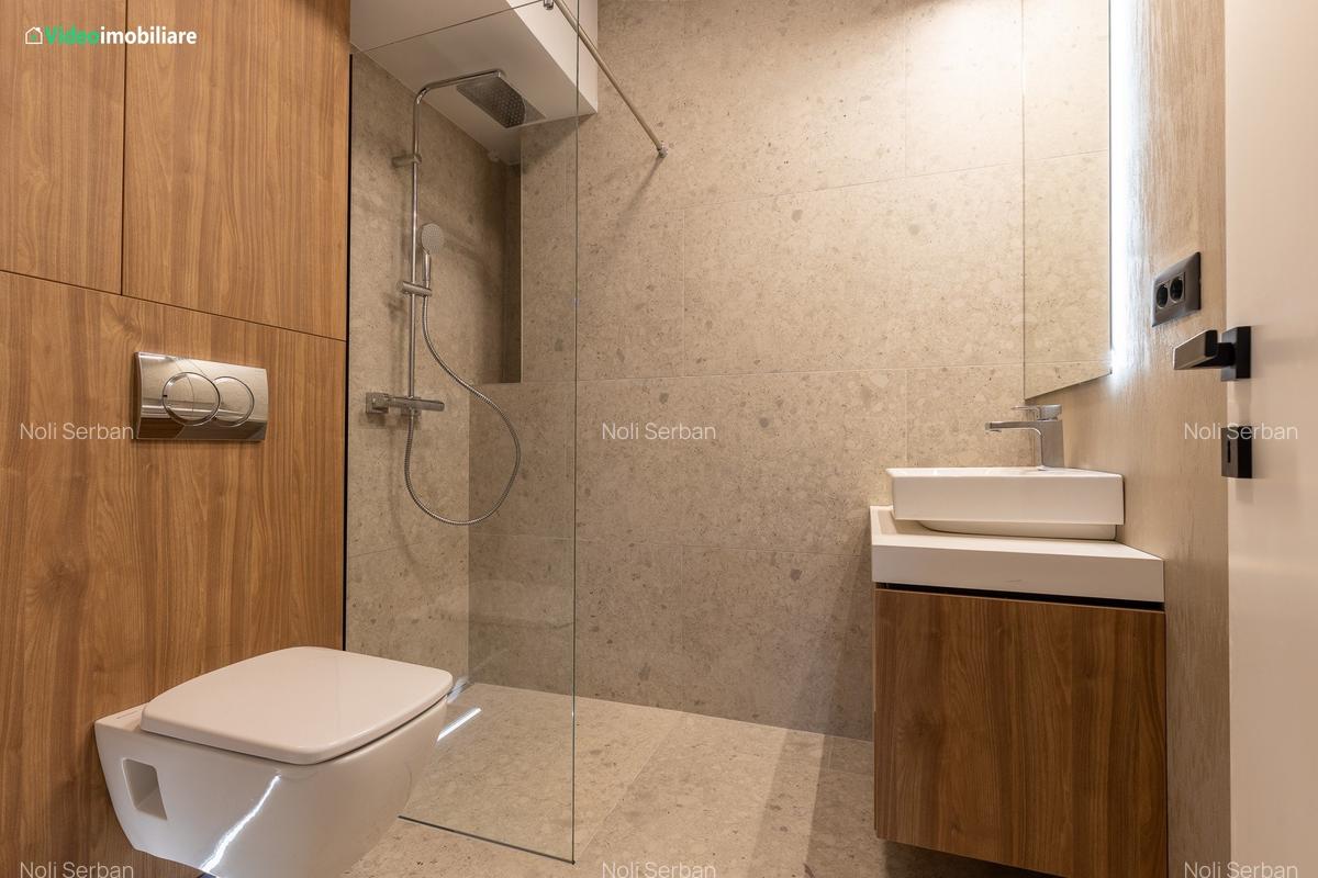 Apartament 3 camere, central, zona de case, bloc 2025 - 18