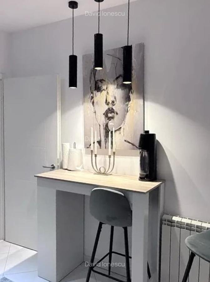 Apartament 3 camere Ibiza Sol Scoala Americana, Terasa, Piscina, parcare - 4