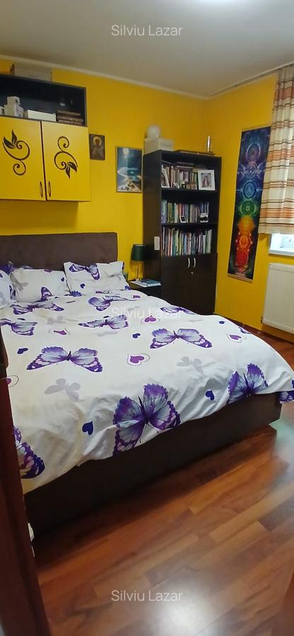 Apartament cu 2 camere decomandat în Giurgiului - 7