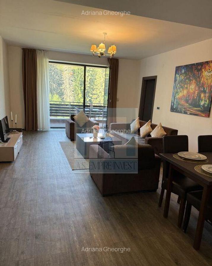 Apartament 2 camere- Poiana Brasov - 5
