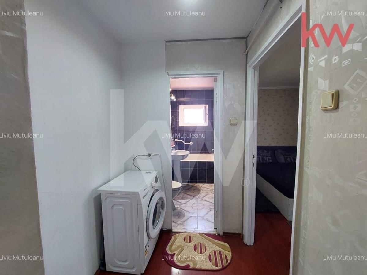 Apartament 3 camere, usor de inchiriat, central - 7