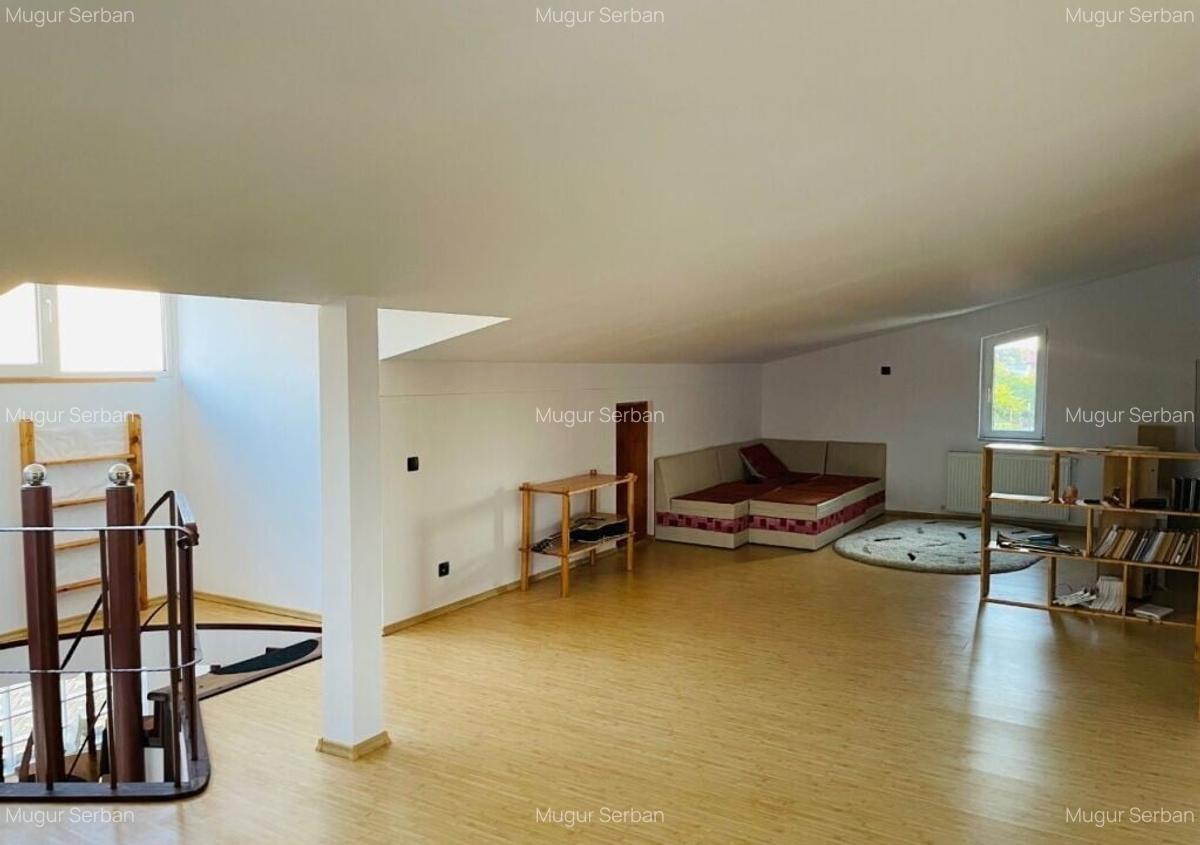 Colentina Casa Single 4 Camere Si Garaj - 11