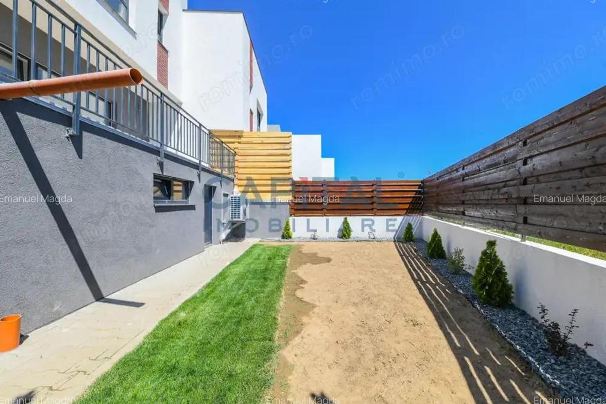 Comision 0! Casa tip duplex, cu 4 camere, 137 mp, aproape de Vivo! - 18