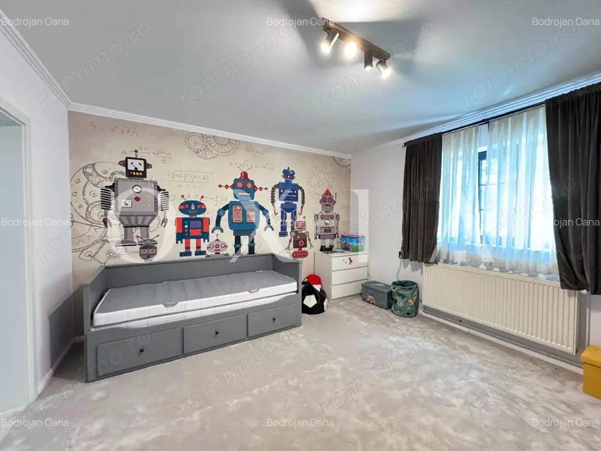 LX271 CHISODA, individuala, renovata complet - 9