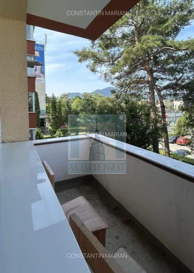 Apartament de inchiriat - zona Astra - 16