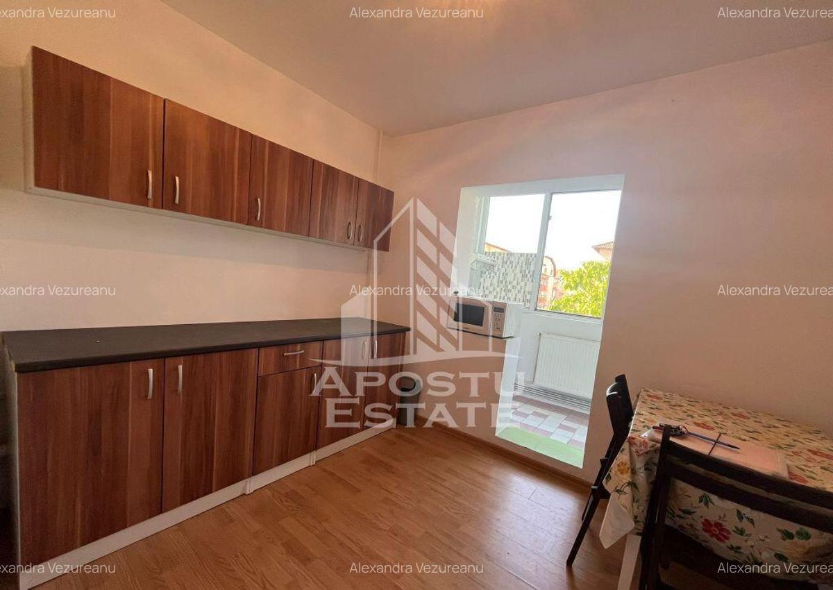 Apartament cu 3 camere, 2 bai, 2 balcoane, garaj sub bloc... - 10