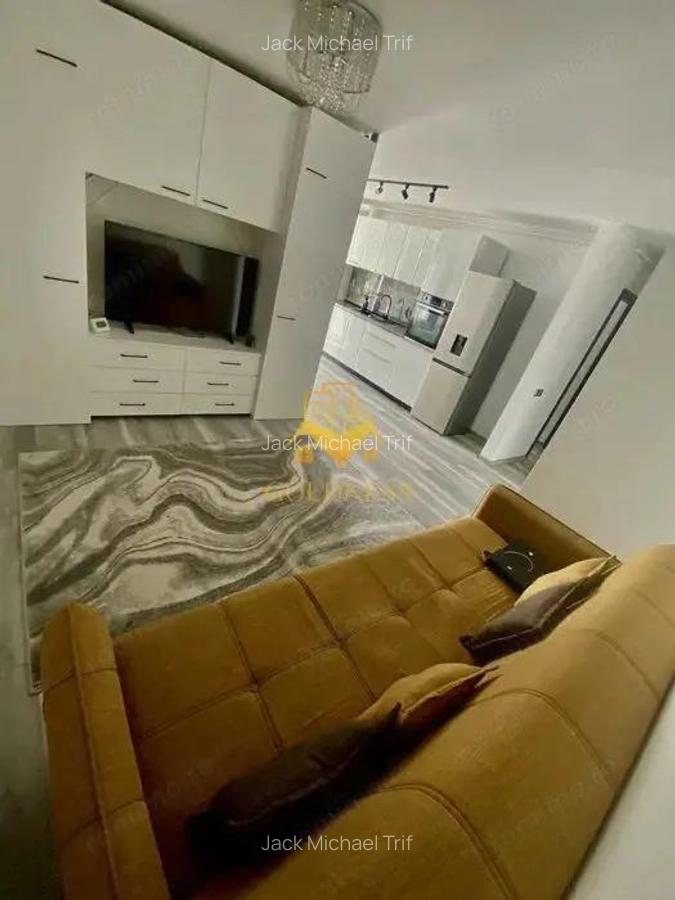 2 Camere, Dambu Rotund, C Baciului, Fabrica de Sport,18 Gym,Mega Image - 6