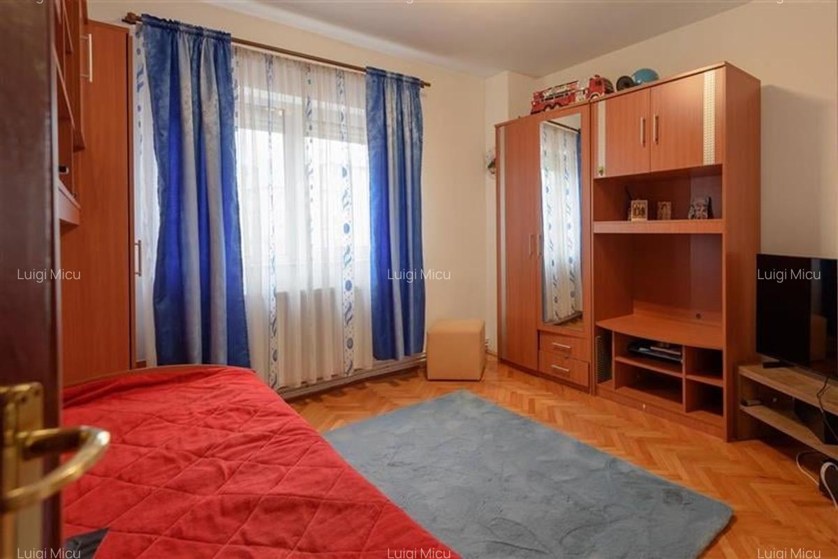 Apartament spatios 3 camere, Centrul Civic, decomandat, confort si accesibilitat - 6