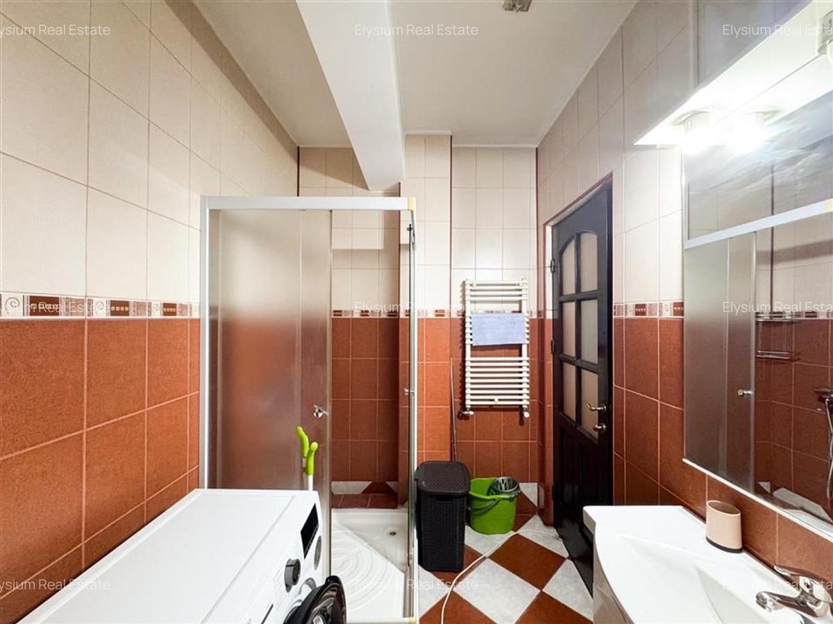 Apartament de vanzare 3 camere Stefan cel Mare - 25