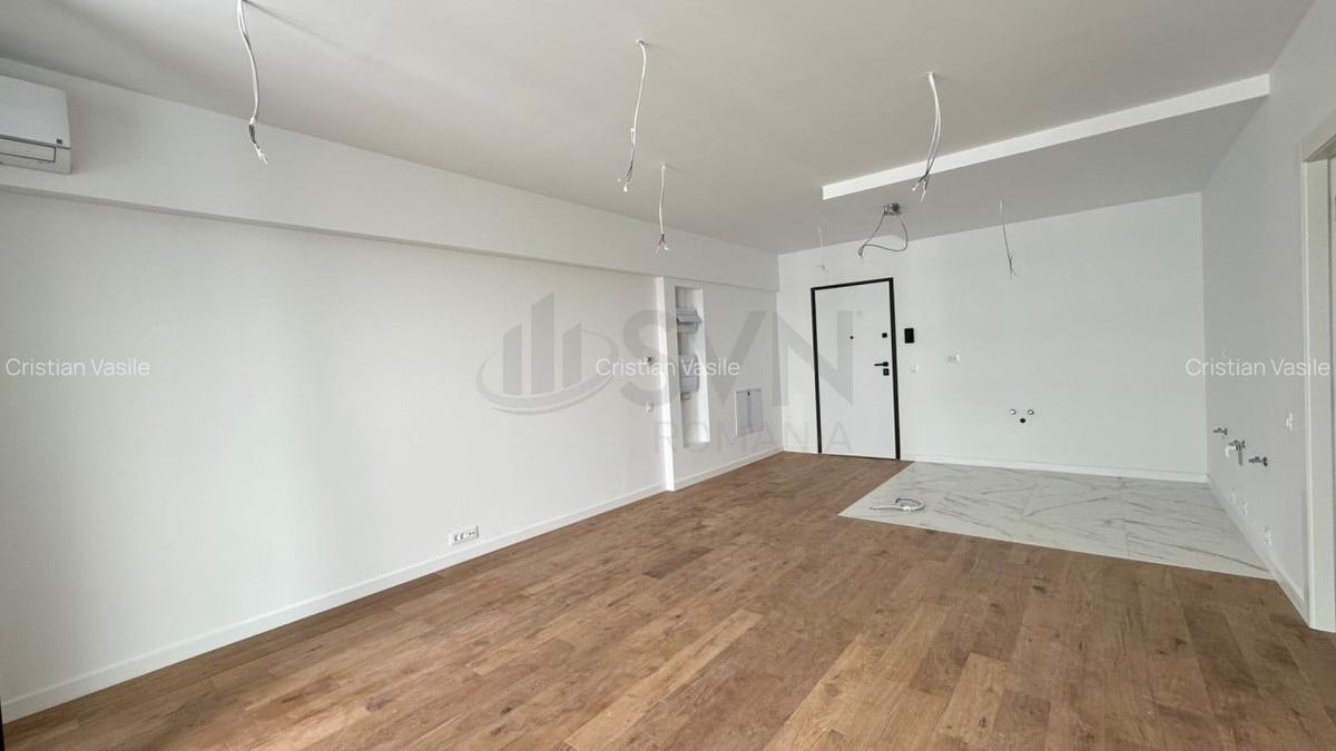 REA1021032 2 camere mobilat  parcare ONE Cotroceni - 9