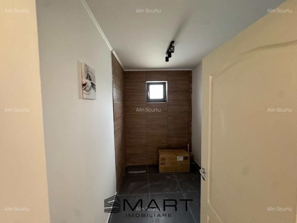 Casa Individuala cu 3 camere in Tocile - 11