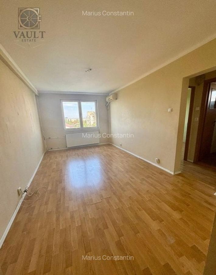 Apartament 3 camere Crangasi-Imobil Reabilitat termic - 1