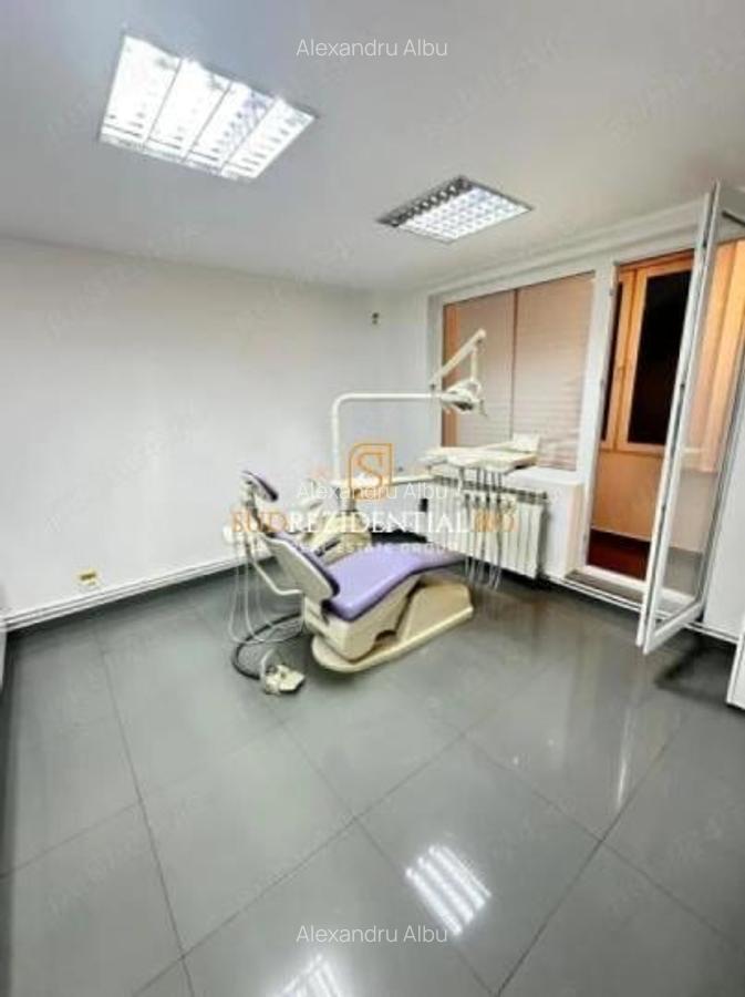 Spatiu comercial, ap.3 camere , 65 mp, la parter. - 5