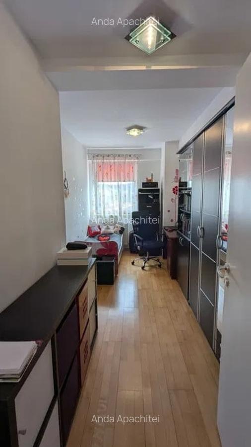 Apartament cu 3 camere decomandat, mobilat în Centrul Istoric - 4