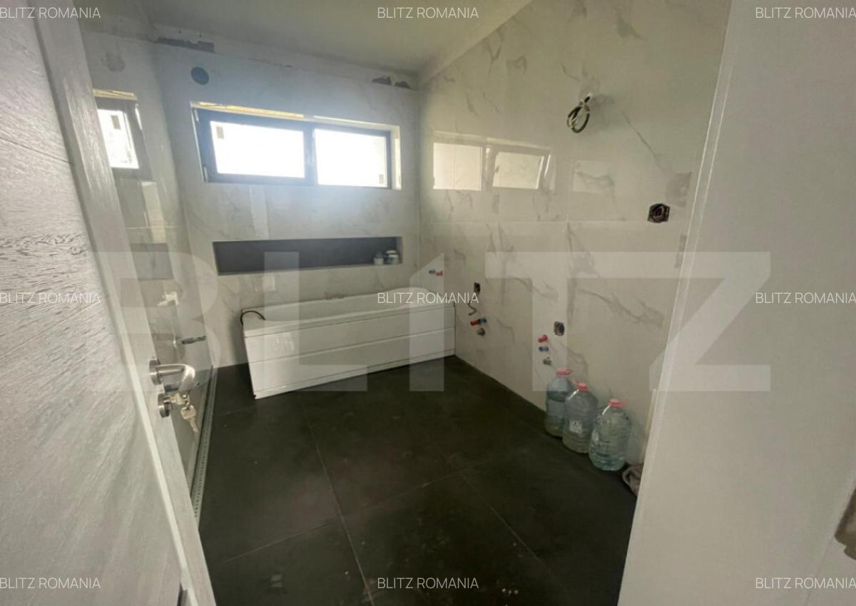 Casa practica ?i confortabila, pozi?ionata intr-o zon - 5