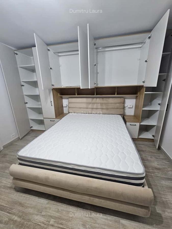 Pacurari Autocenter, apartament renovat, 1 camera. Prima inchiriere! - 4