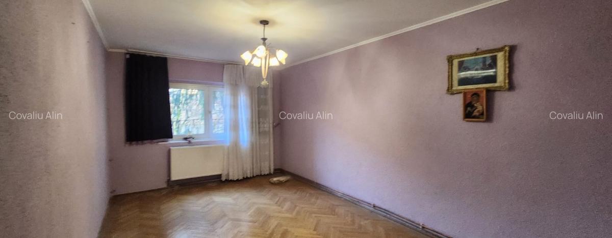 Apartament 2 camere situat in cartier Scriitorilor, etaj 1,decomandat, beci! - 10