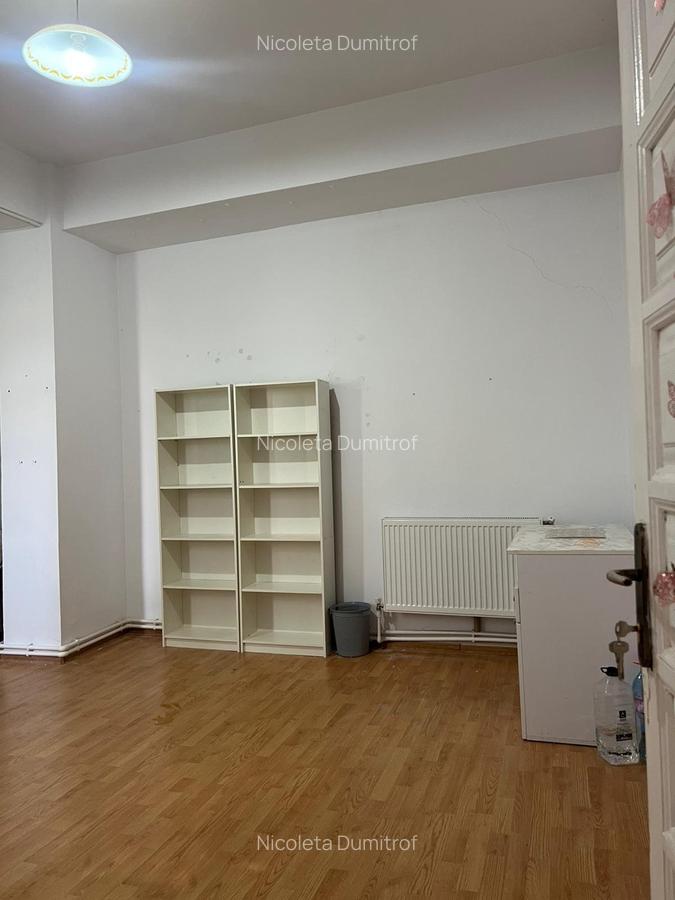 Spatiu birouri in Centrul orasului - 3