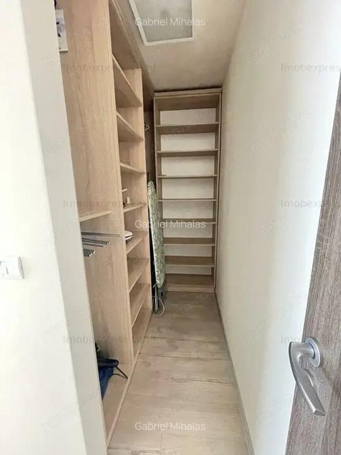 3 camere Tip Penthouse, Braytim-Mures - 1