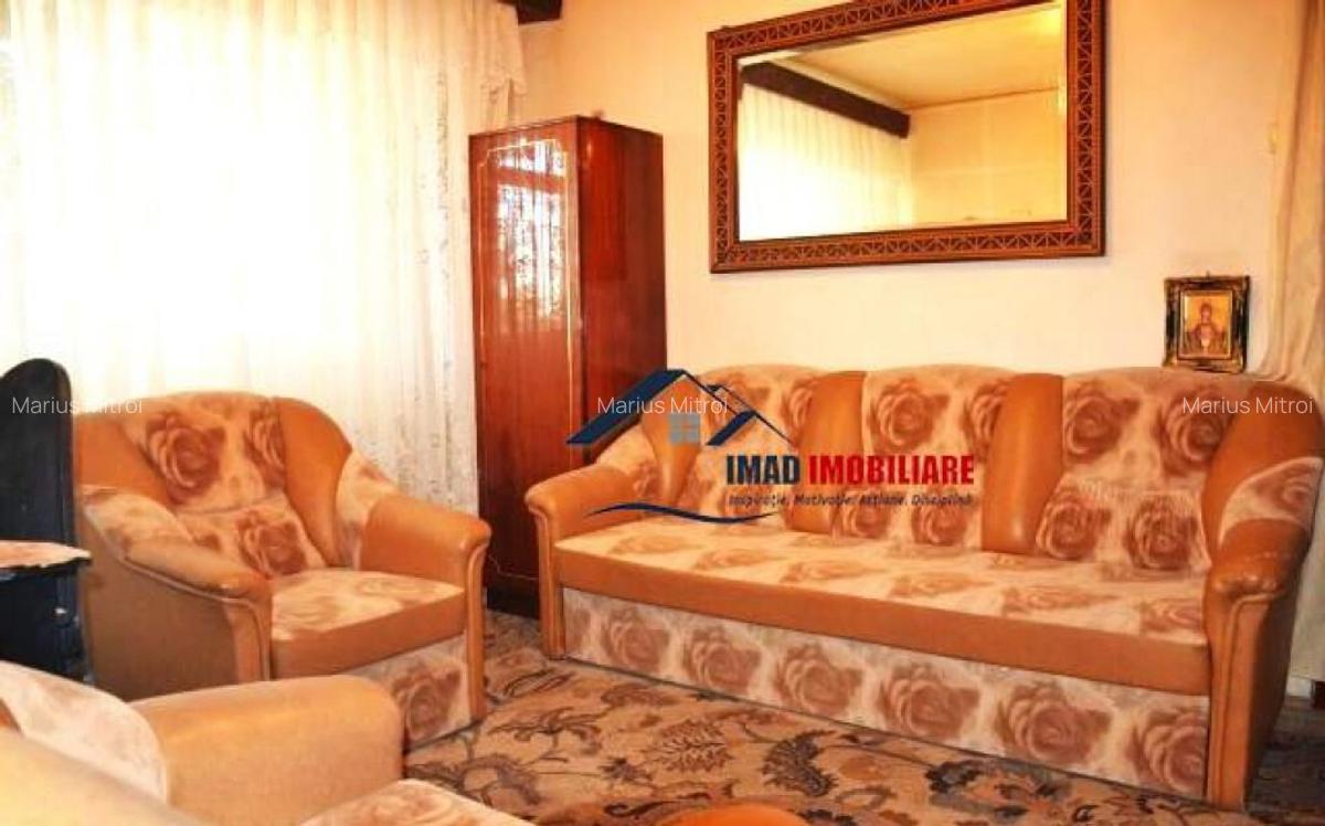 Locatie premium, Langa MALL! apartament cu 2 camere in Alee - 9