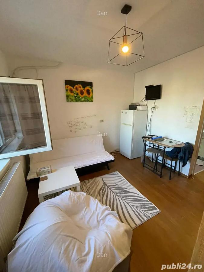 Propietar vand gansonieta zona Brancoveanu - 2