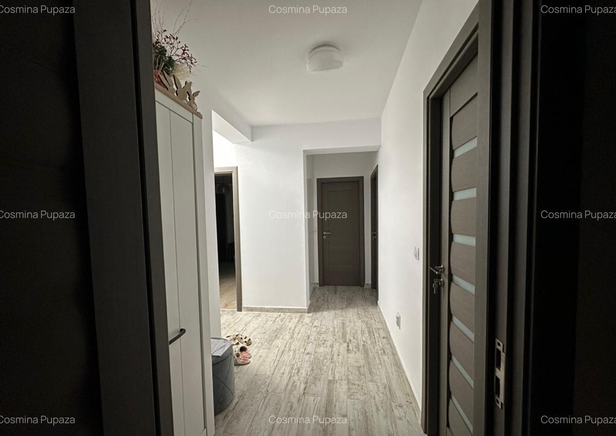 Apartament cu 3 camere 70 mp,Dealul Zorilor,Rediu - 2