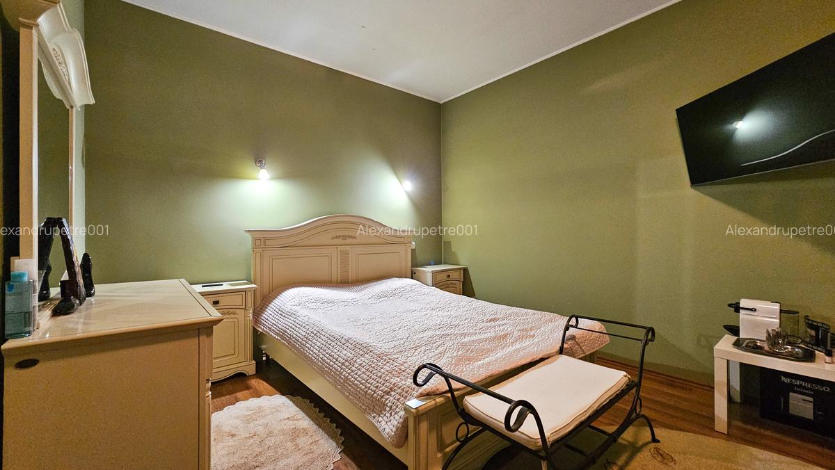 Casa 4 camere + curte | Mobilata si Utilata | Ready to Move In | Comision 0 - 19