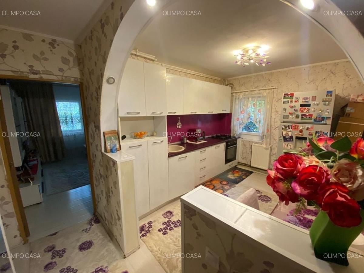 Apartament 3 Camere, Fizicienilor, SL5 - 1