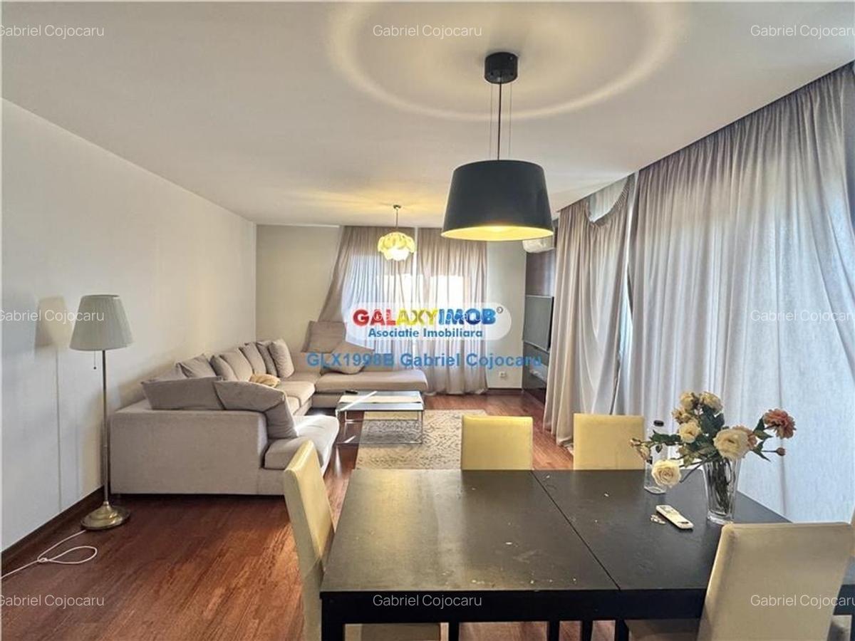 Apartament modern cu 3 camere in Complexul InCity - Dristor - 3