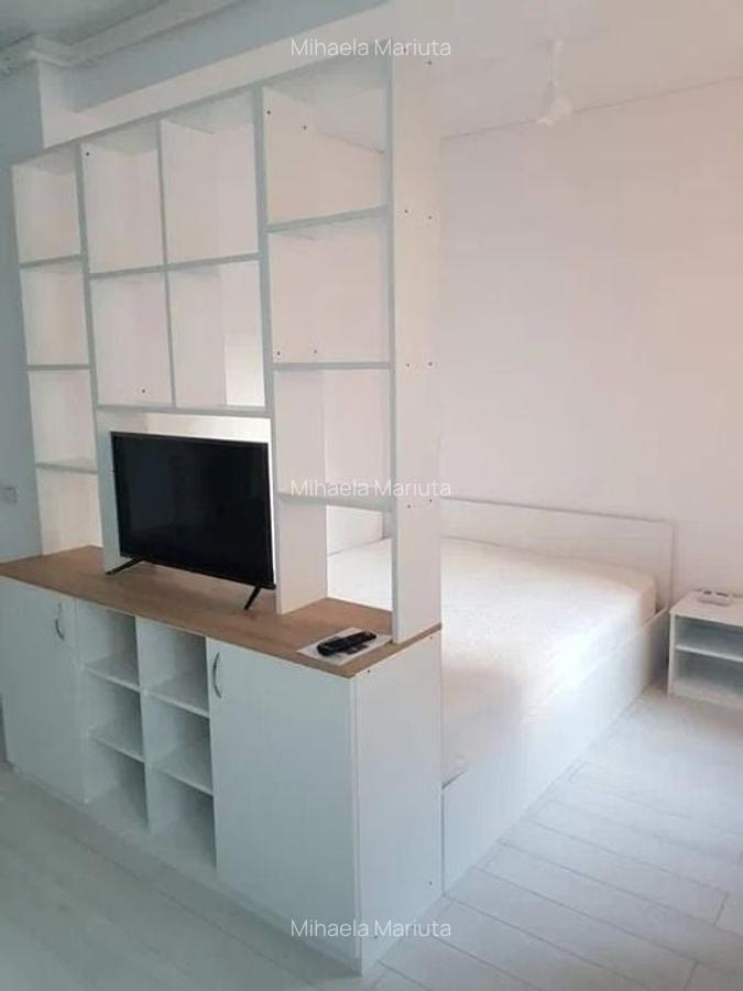 GARSONIERA MILITARI RESIDENCE, PARCARE, BLOC NOU, CENTRALA TERMICA - 4