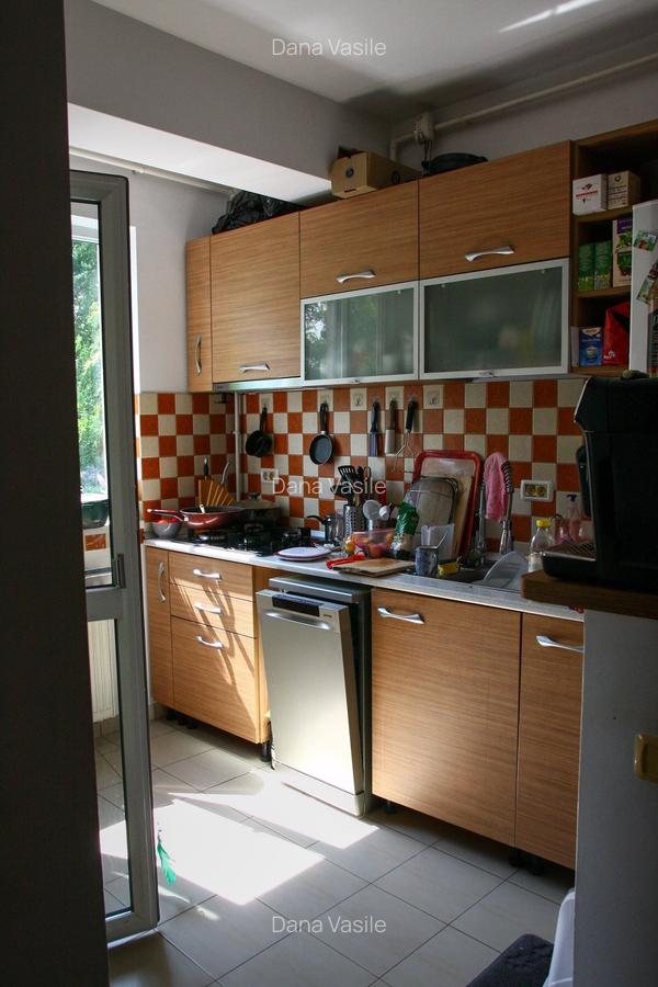 Apartament 2 camere,– Valea Largă / Prelungirea Ghencea - 7