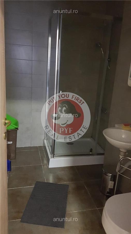 Piata de Gros | Garsoniera | Decomandat | 38 m | B11339 - 6