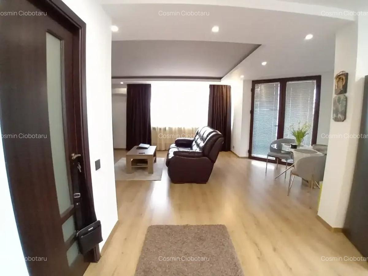 Casă modernă la curte – ideală pentru familia ta! Oras Chitila - 2