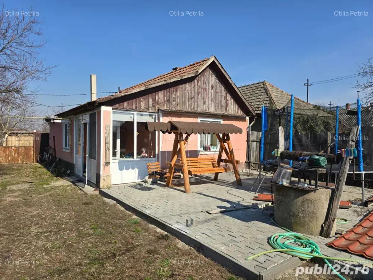 Casa de locuit la tara - 3